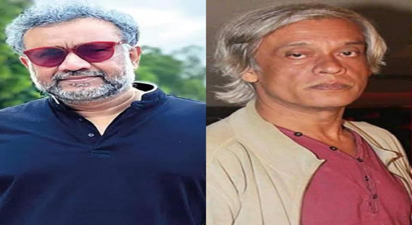 Sudhir Mishra finds his strongest producer in Anubhav Sinha.