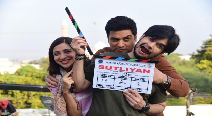 Sutliyan.