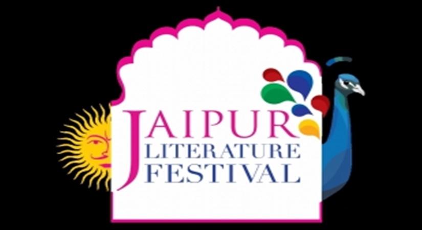 Jaipur Literature Festival 