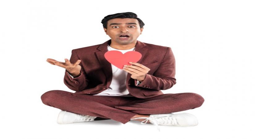Varun Thakur.