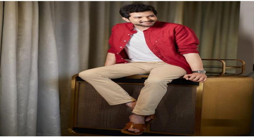 'Bigg Boss 15': Has Raqesh Bapat exited the house?