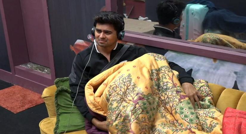 Jessie- Bigg BOSS Telugu 5