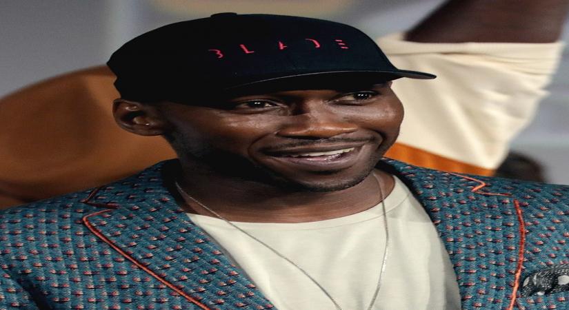 Mahershala Ali.(photo:wikipedia)