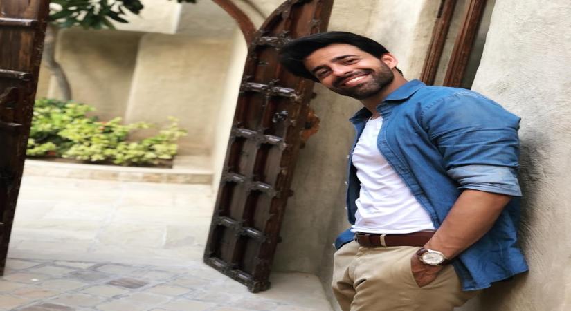 Himanshu Malhotra.