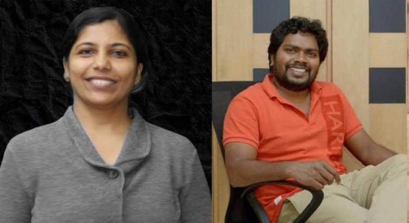 the Pa Ranjith