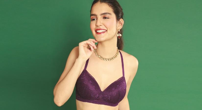 Bride's The Word: Must-have lingerie for your trousseau shopping