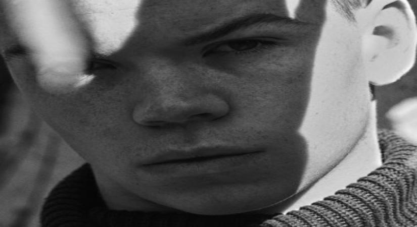 Will Poulter(photo:twitter)