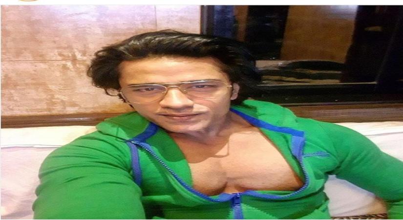 Vinit Kakar.