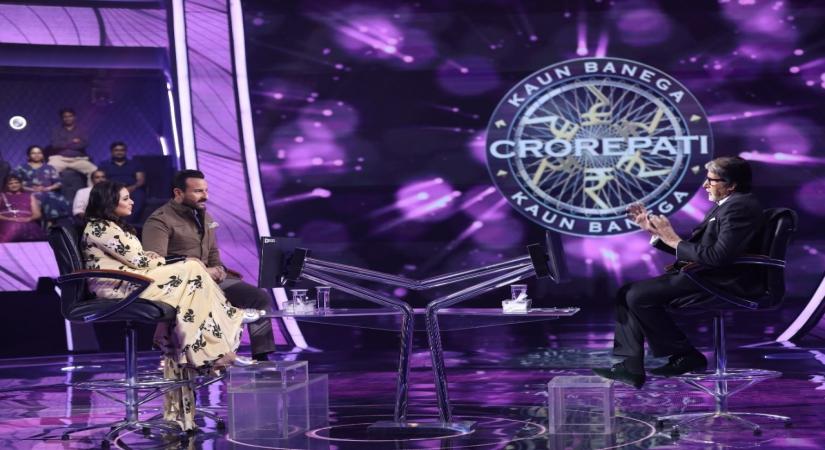 Kaun Banega Crorepati 13.