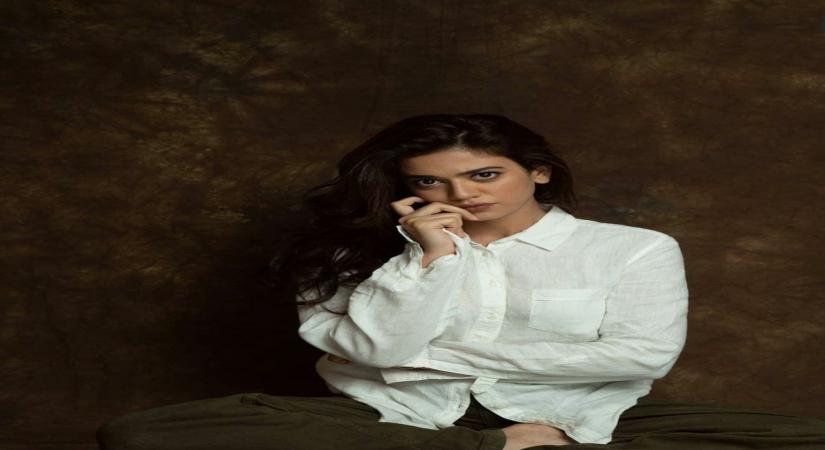 Shruti Sharma: Looks no longer the sole criteria to get work in TV.