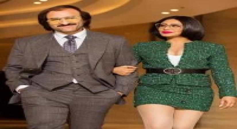 BUNTY AUR BABLI 2
