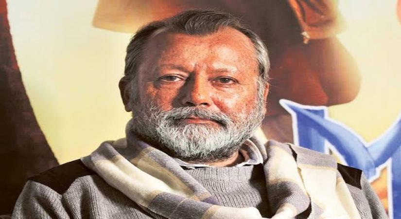 Pankaj Kapoor