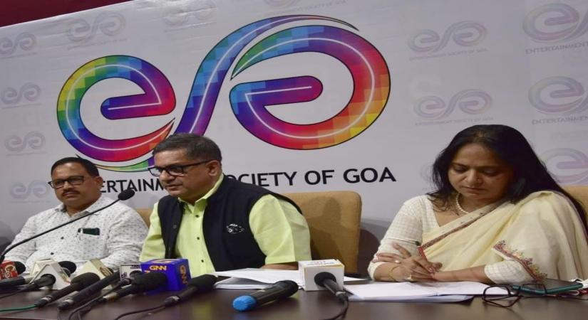 52nd IFFI, to be held in hybrid format, will screen first Dimasa film.