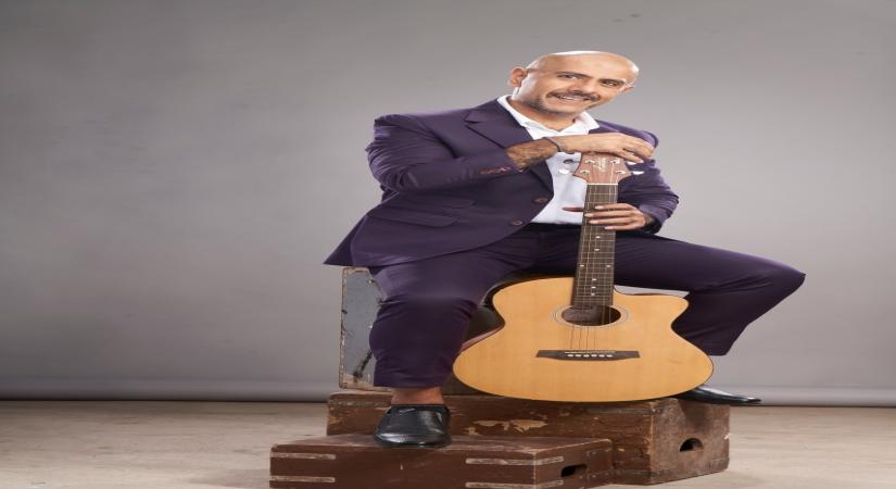 Vishal Dadlani