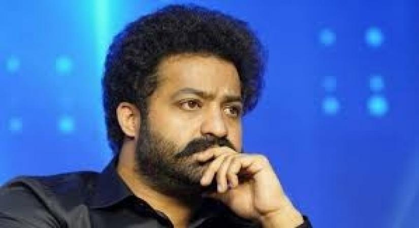 NTR.