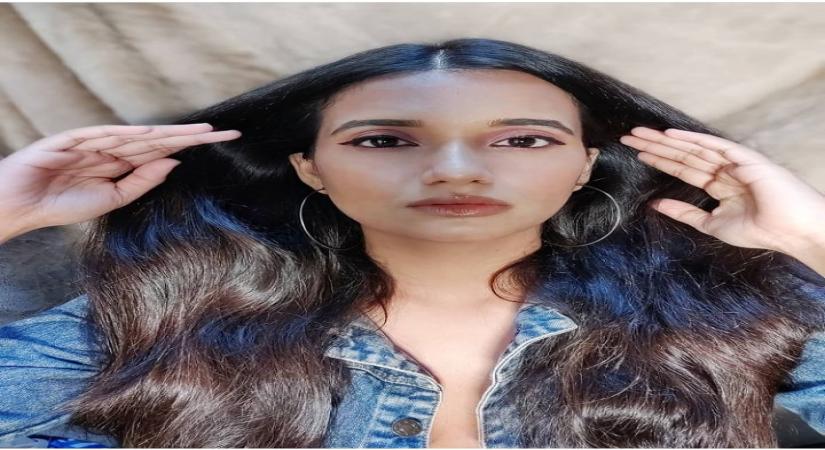 Sonali Sudan.