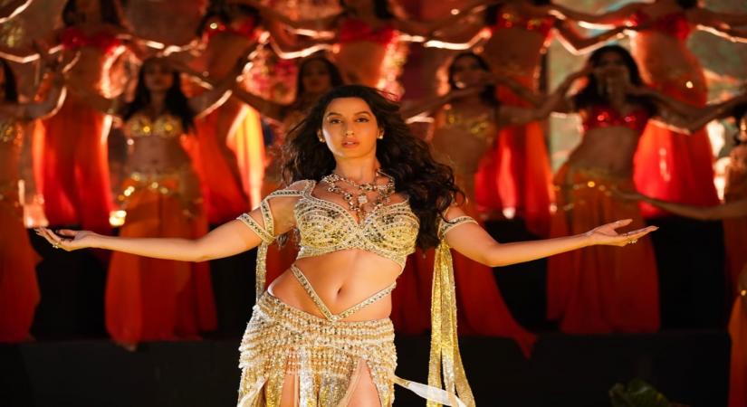 Nora Fatehi