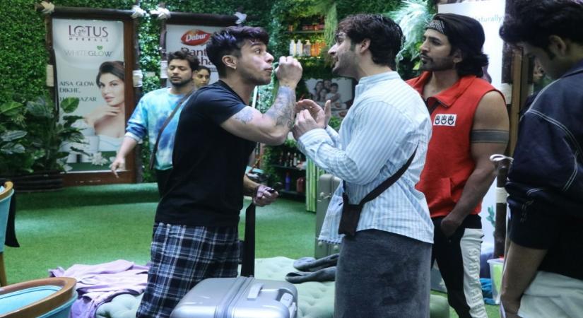 Bigg Boss 15