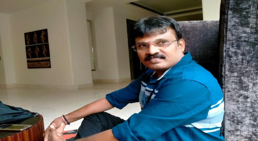 Director Perarasu.
