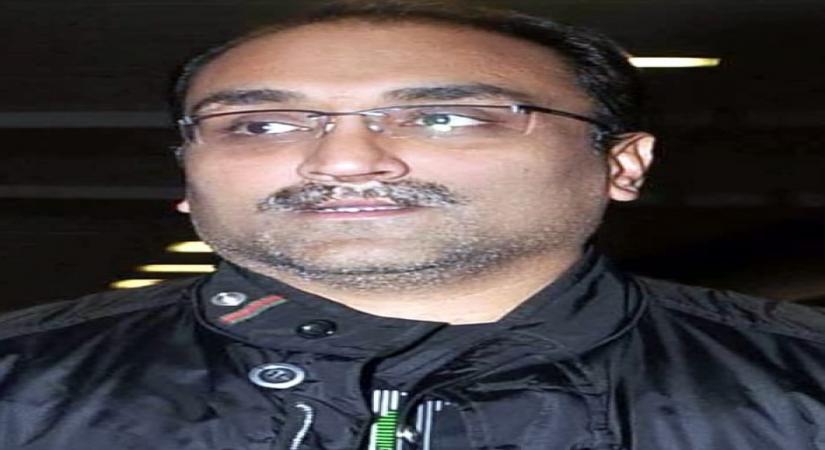 Aditya Chopra.(photo:IMDB.com)