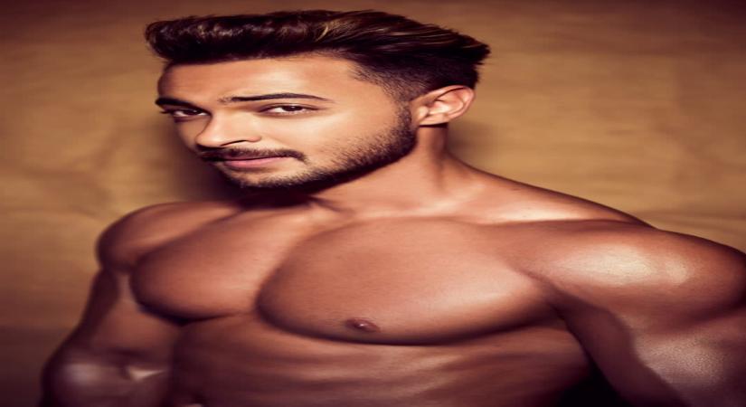 Aayush Sharma Antim.