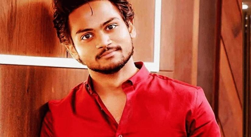 Shanmukh-Bigg Boss Telugu 5.