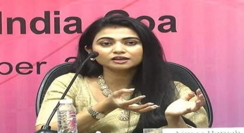 Aimee Baruah's journey to a village, and dialect, that time forgot