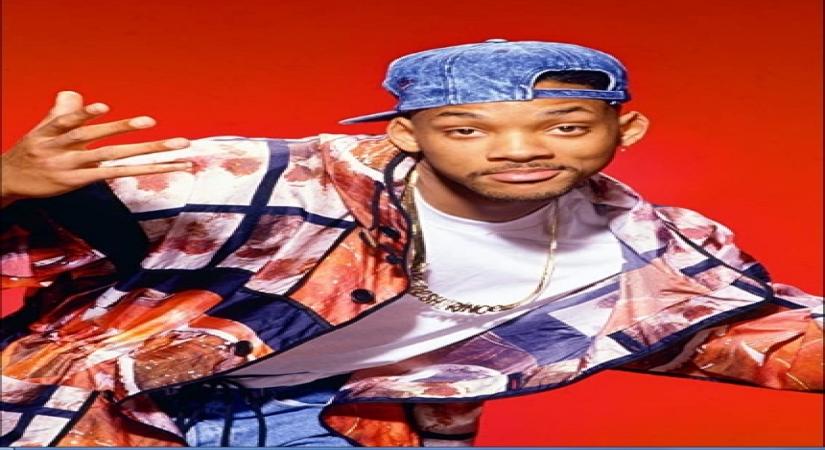Will Smith.