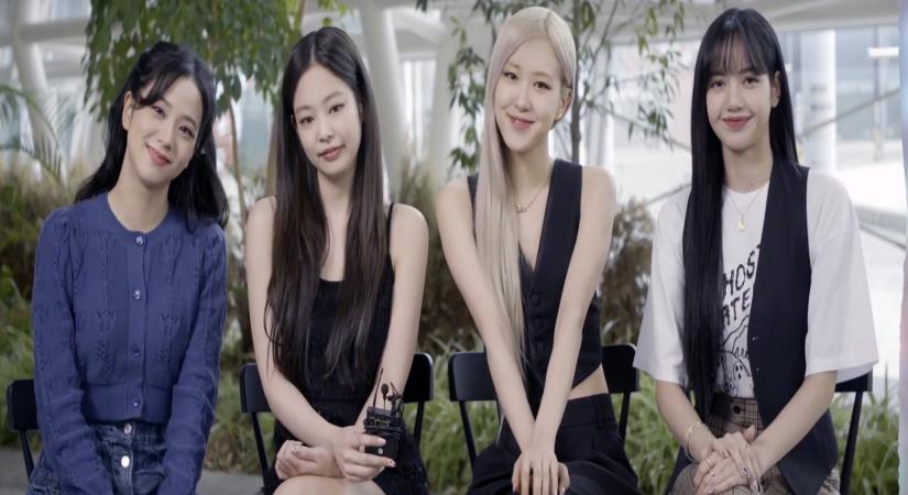 Blackpink.(photo;wikipedia)