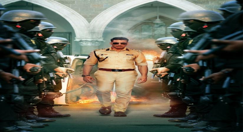 Sooryavanshi