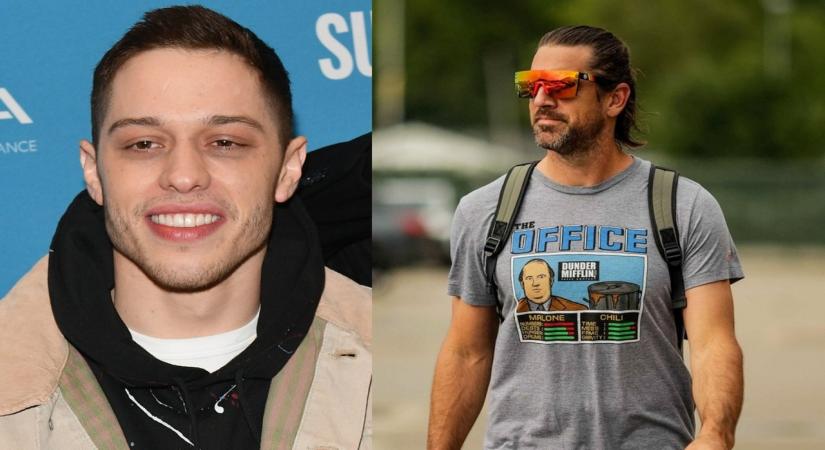 'SNL' episode skewers anti-Covid vax American football star.
