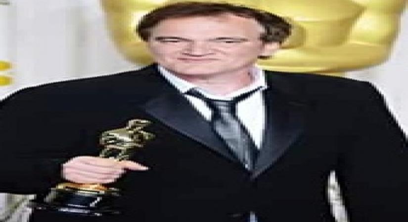 Quentin Tarantino(photo:imdb.com)