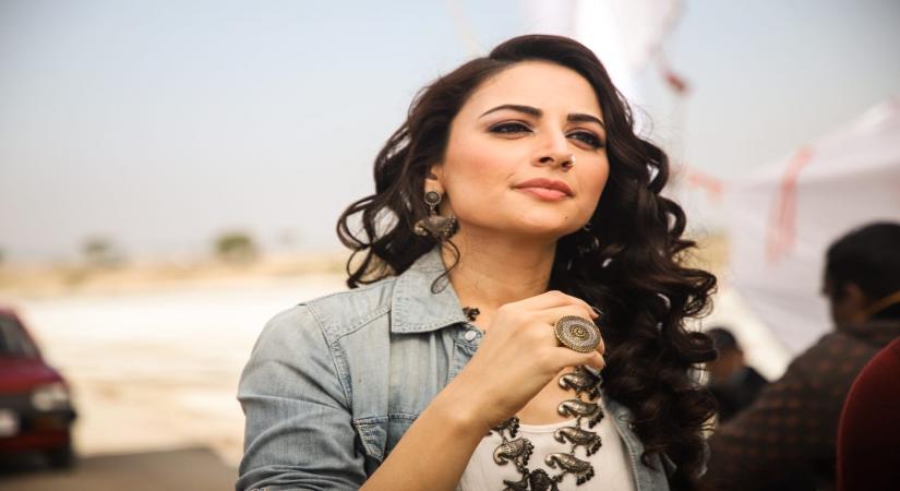 Zoya Afroz