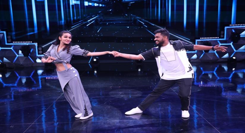 India's Best Dancer 2.