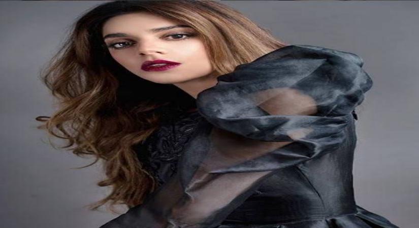 Pakistani actress Sanam Saeed wants to work with Aamir Khan