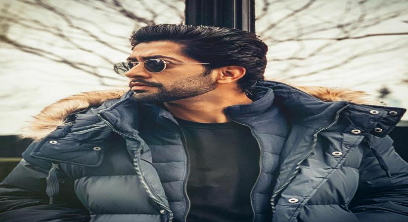 Ankur Bhatia.