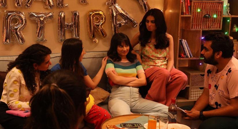 Adulting season 3