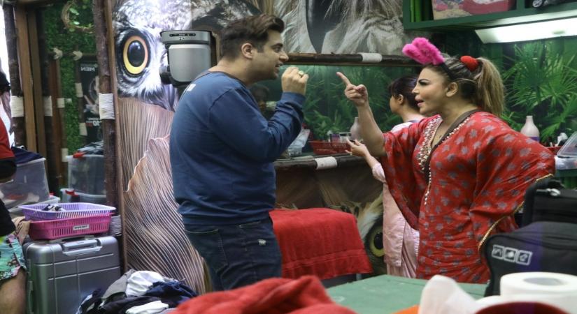 Bigg Boss 15