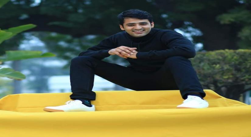 Anil Bishnoi.