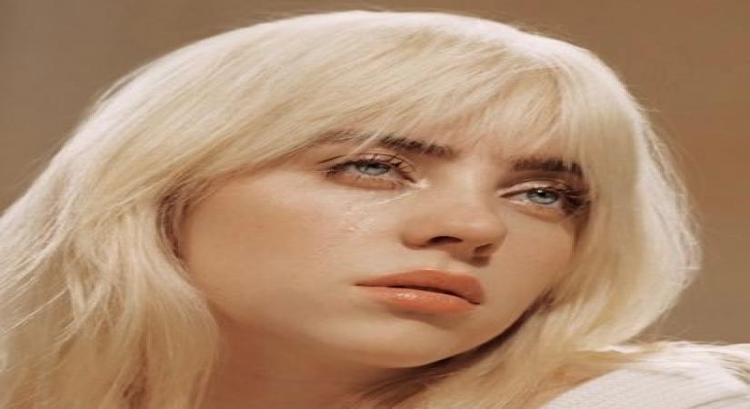Billie Eilish(photo:twitter)