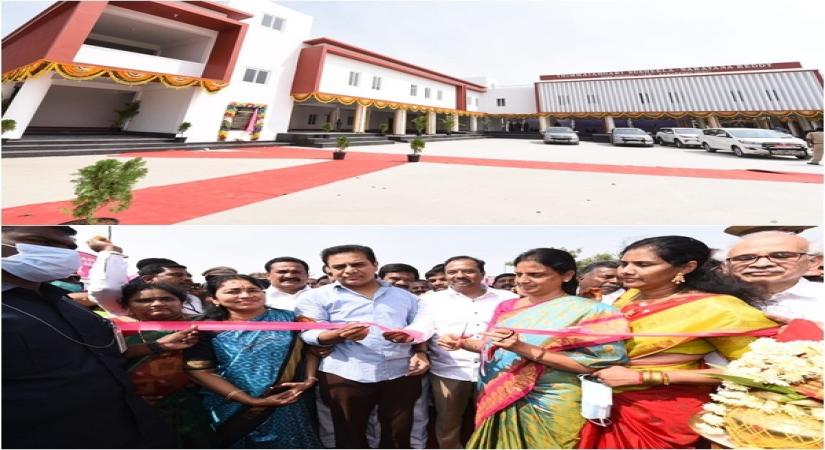 Mahesh Babu's movie inspires Telangana man to build school