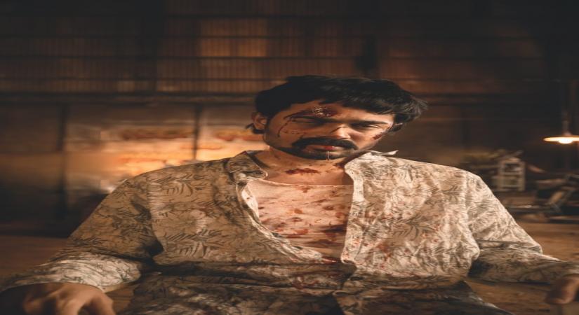 Bhuvan Bam