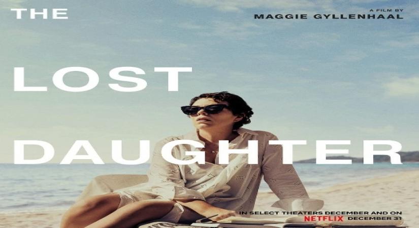 Gotham Awards: ;The Lost Daughter; wins top honour, 'Squid Game' is Breakthrough series.