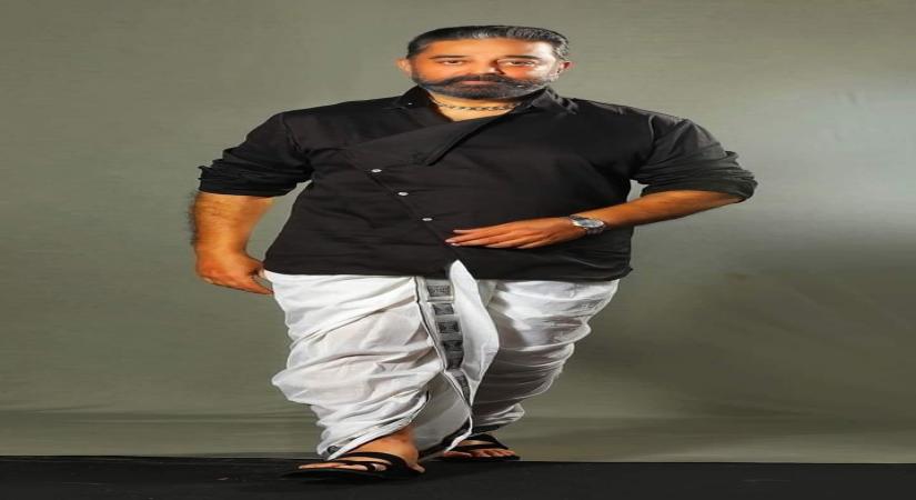 Kamal Haasan