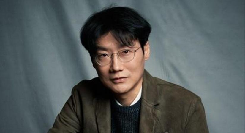Seoul: 'SQUID GAME' DIRECTOR SAYS SERIES POSES QUESTIONS ON COMPETITIVE CAPITALISM.(Yonhap/IANS)