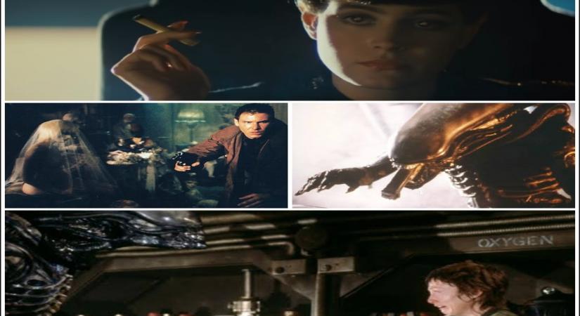 Blade Runner, Alien to be made into live-action TV series.