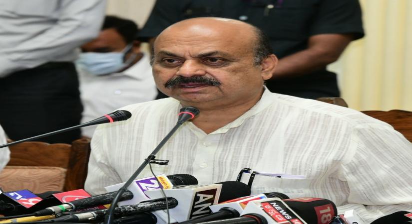 29 ministers to take oath in K'taka.