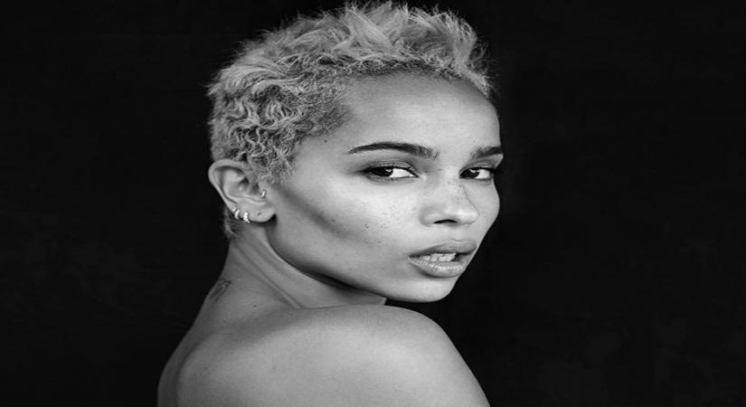 Zoe Kravitz.(photo:IMDB.com)