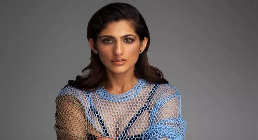 Kubbra Sait