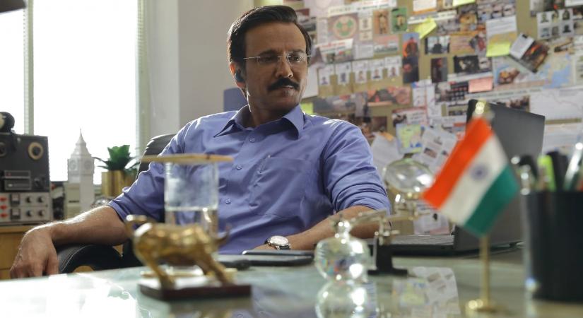 IANS Review: 'Special Ops 1.5 - The Himmat Story.